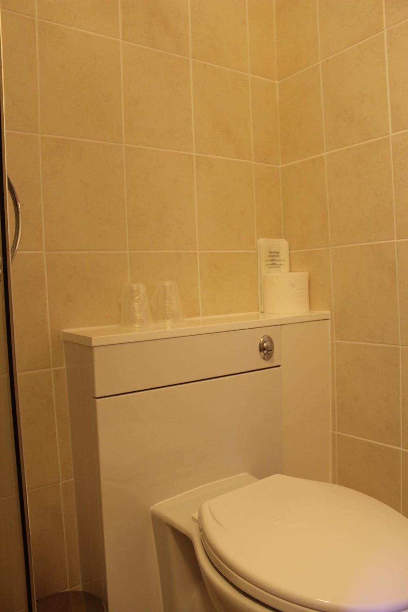 The Bay House Lake View Guest House - Adults Only โบว์เนส ออน วินเดอเมียร์ ห้อง รูปภาพ
