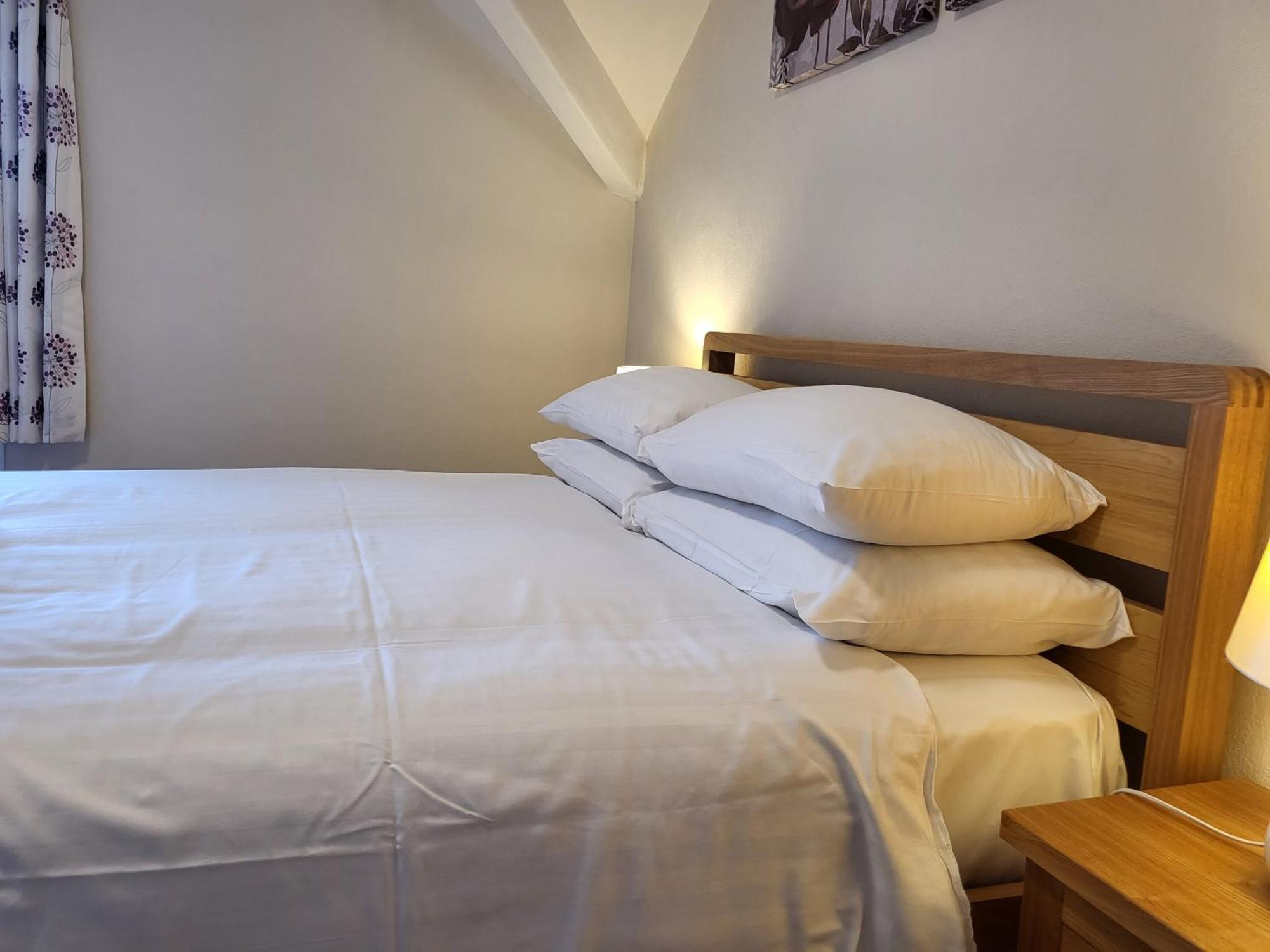 The Bay House Lake View Guest House - Adults Only โบว์เนส ออน วินเดอเมียร์ ห้อง รูปภาพ