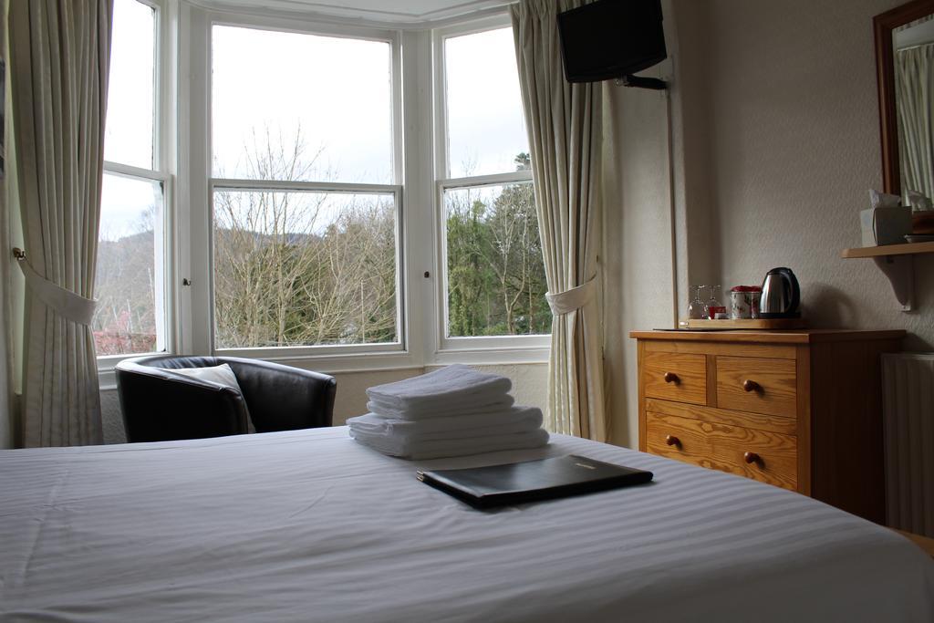 The Bay House Lake View Guest House - Adults Only โบว์เนส ออน วินเดอเมียร์ ห้อง รูปภาพ