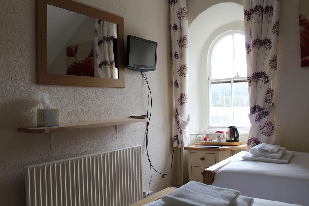 The Bay House Lake View Guest House - Adults Only โบว์เนส ออน วินเดอเมียร์ ห้อง รูปภาพ