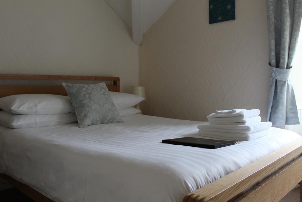 The Bay House Lake View Guest House - Adults Only โบว์เนส ออน วินเดอเมียร์ ห้อง รูปภาพ