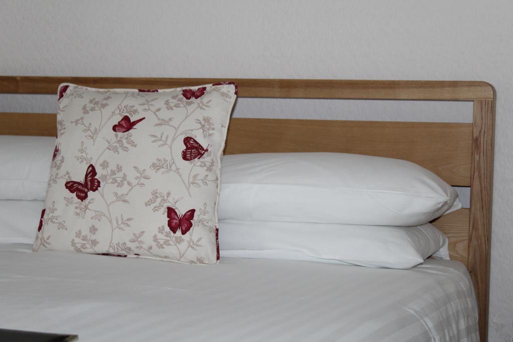 The Bay House Lake View Guest House - Adults Only โบว์เนส ออน วินเดอเมียร์ ห้อง รูปภาพ